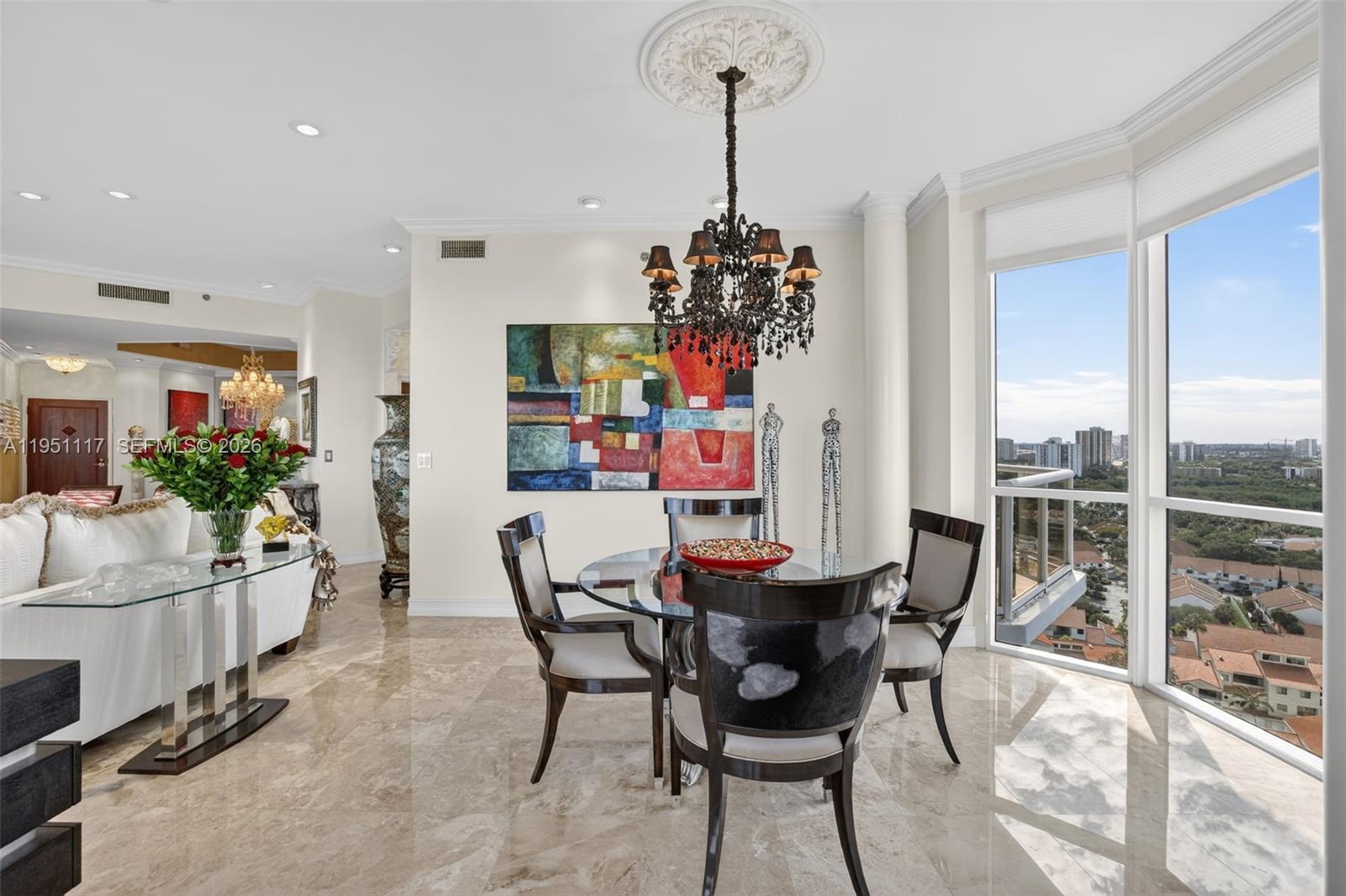 Photo of 3598 Yacht Club Dr  #PH2, Aventura, Florida, 33180 - 