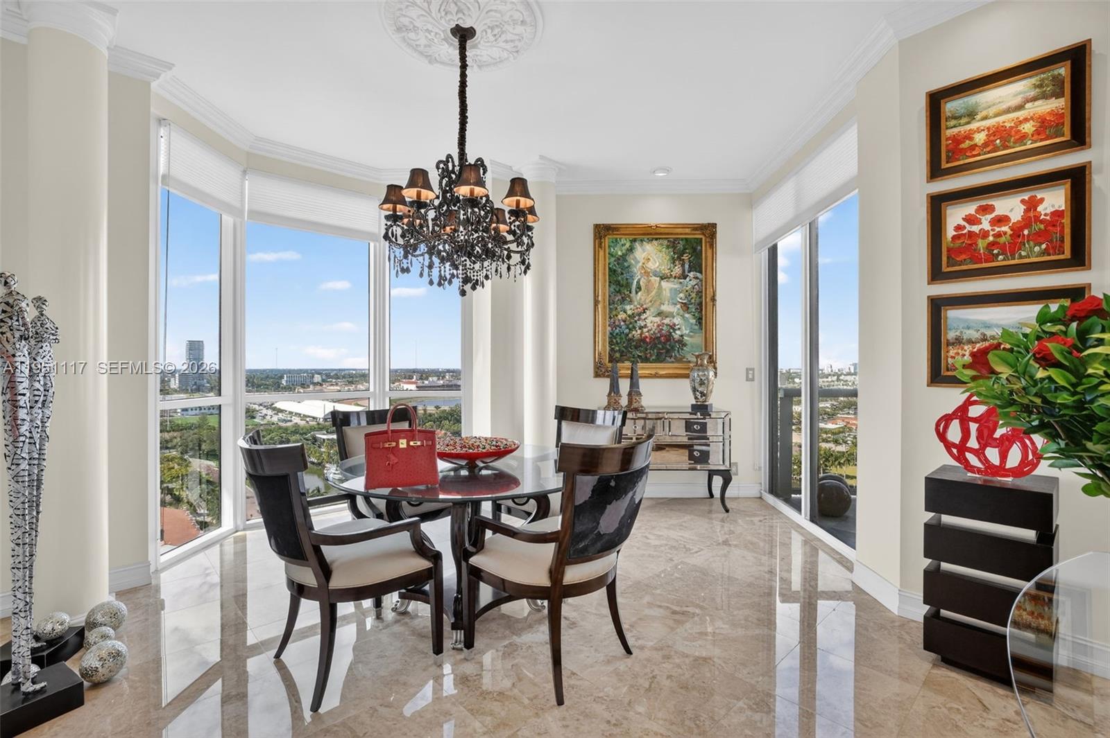Photo of 3598 Yacht Club Dr  #PH2, Aventura, Florida, 33180 - 