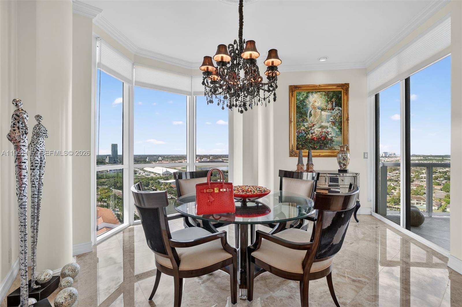 Photo of 3598 Yacht Club Dr  #PH2, Aventura, Florida, 33180 - 