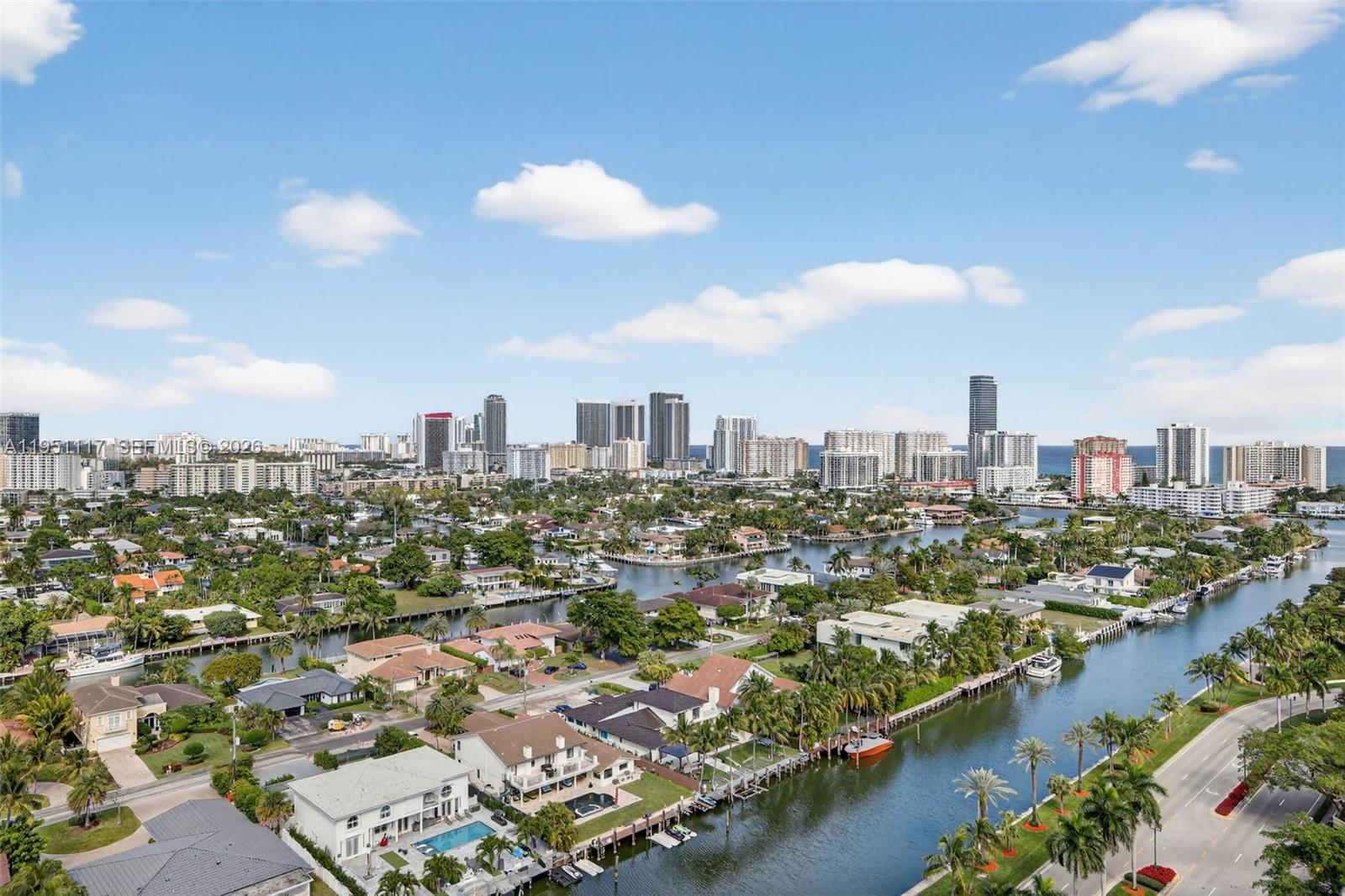 Photo of 3598 Yacht Club Dr  #PH2, Aventura, Florida, 33180 - 