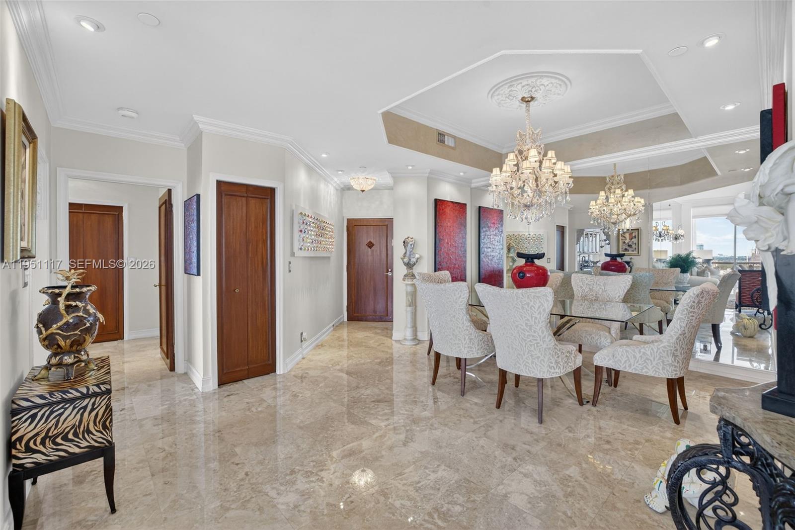 Photo of 3598 Yacht Club Dr  #PH2, Aventura, Florida, 33180 - 