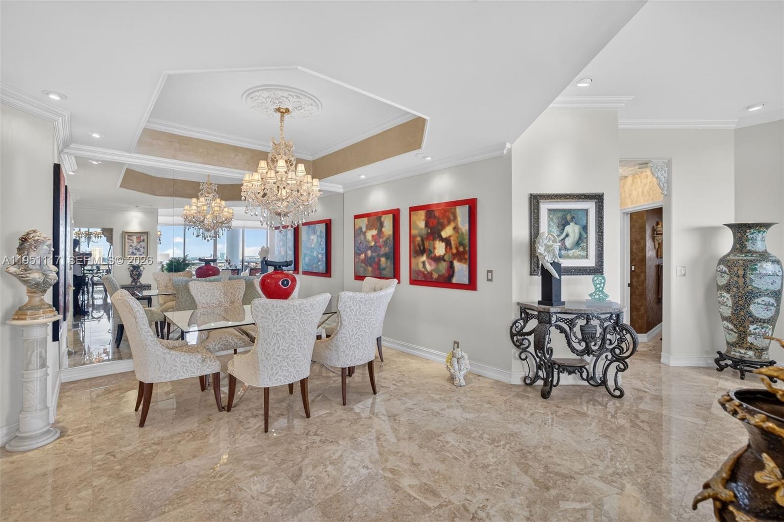 Photo of 3598 Yacht Club Dr  #PH2, Aventura, Florida, 33180 - 