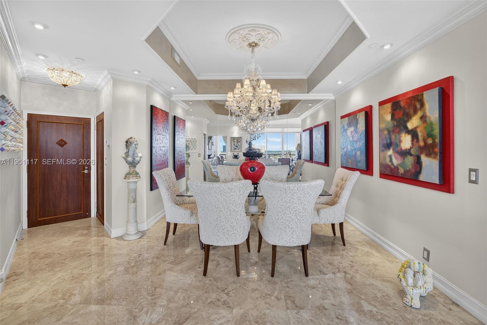 Photo of 3598 Yacht Club Dr  #PH2, Aventura, Florida, 33180 - 
