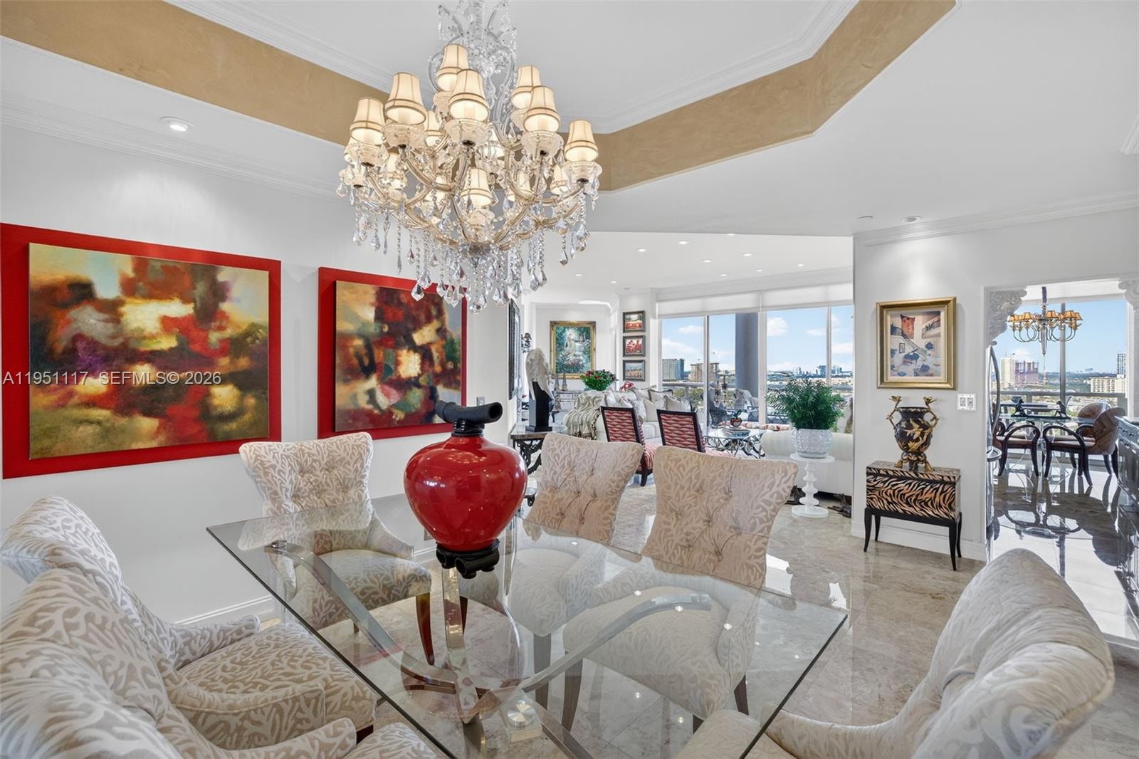 Photo of 3598 Yacht Club Dr  #PH2, Aventura, Florida, 33180 - 