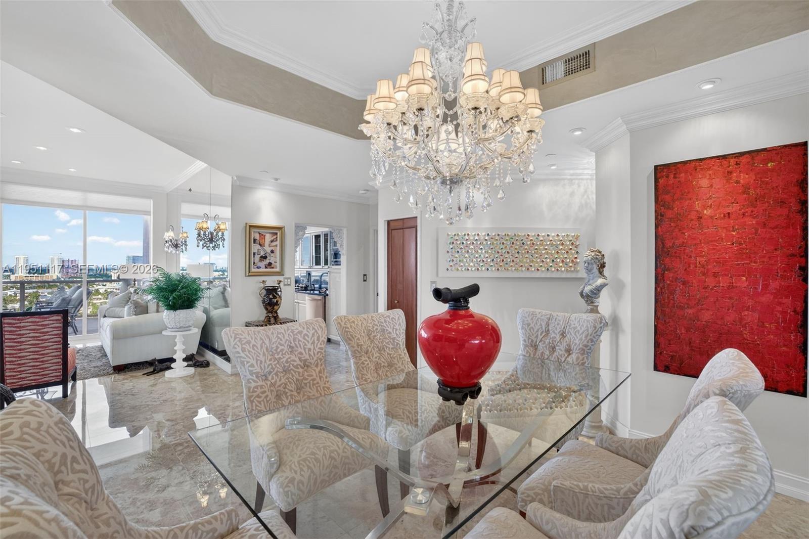 Photo of 3598 Yacht Club Dr  #PH2, Aventura, Florida, 33180 - 