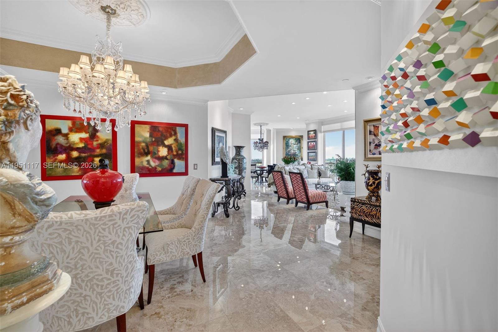 Photo of 3598 Yacht Club Dr  #PH2, Aventura, Florida, 33180 - 