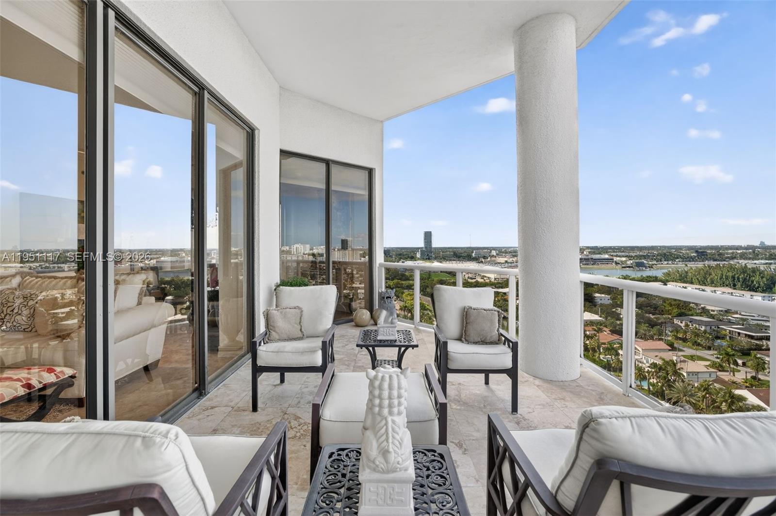 Photo of 3598 Yacht Club Dr  #PH2, Aventura, Florida, 33180 - 