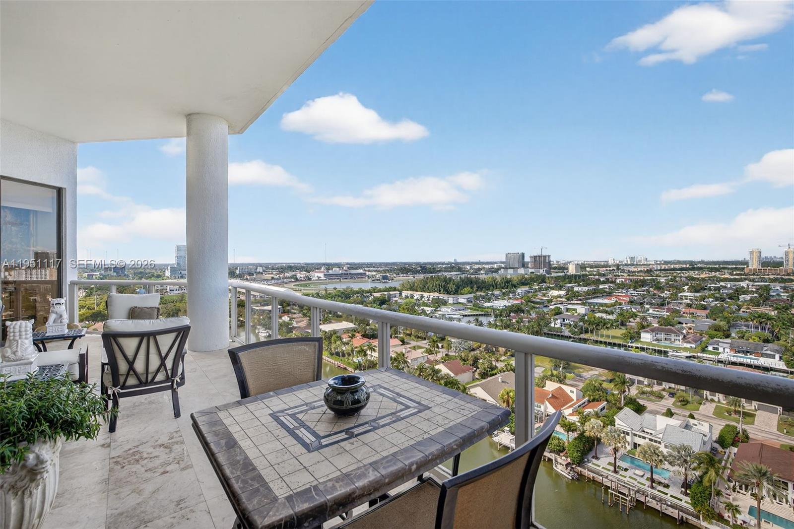 Photo of 3598 Yacht Club Dr  #PH2, Aventura, Florida, 33180 - 