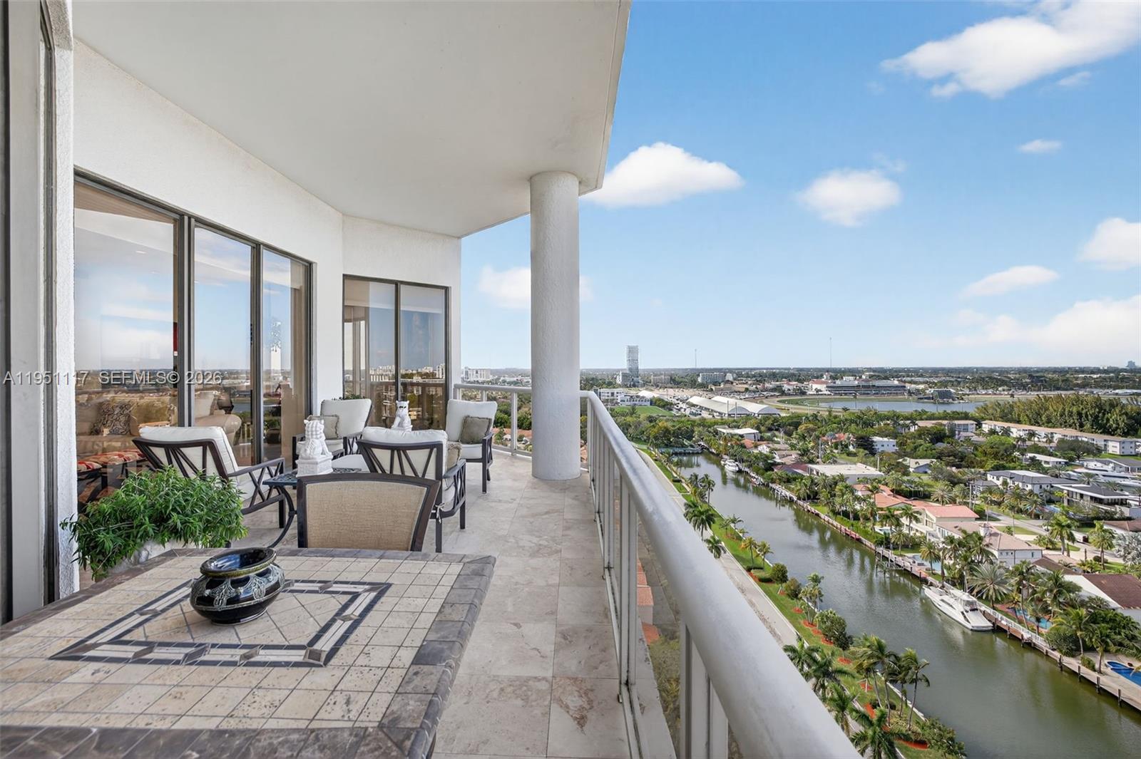 Photo of 3598 Yacht Club Dr  #PH2, Aventura, Florida, 33180 - 