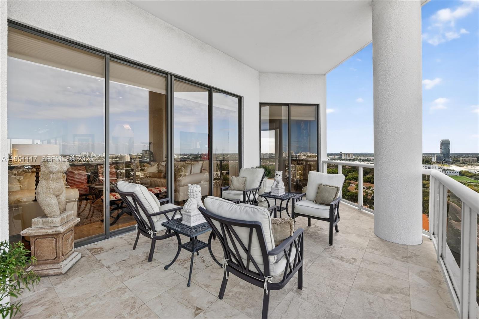 Photo of 3598 Yacht Club Dr  #PH2, Aventura, Florida, 33180 - 