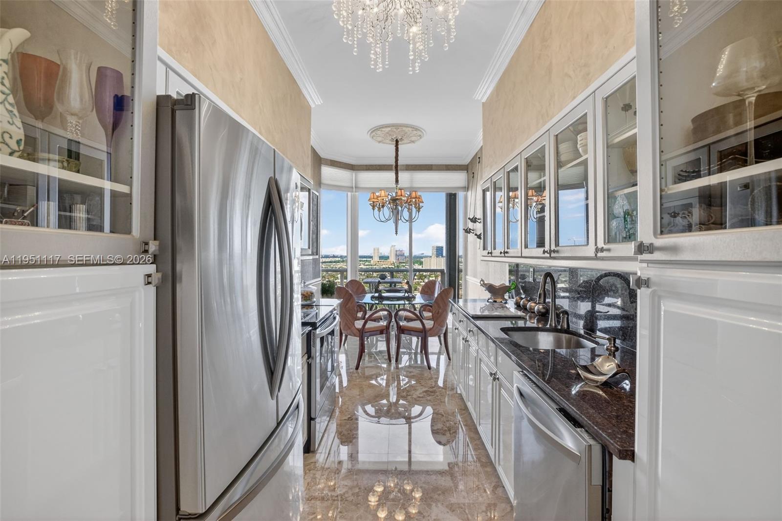 Photo of 3598 Yacht Club Dr  #PH2, Aventura, Florida, 33180 - 