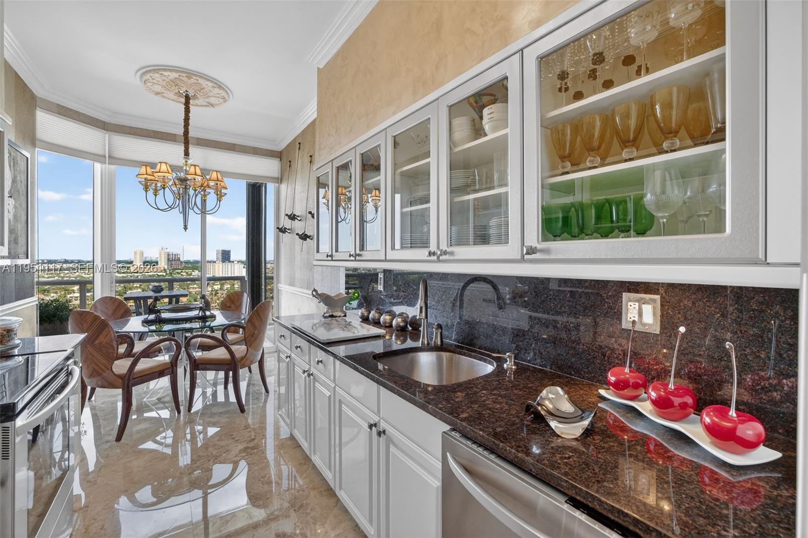 Photo of 3598 Yacht Club Dr  #PH2, Aventura, Florida, 33180 - 