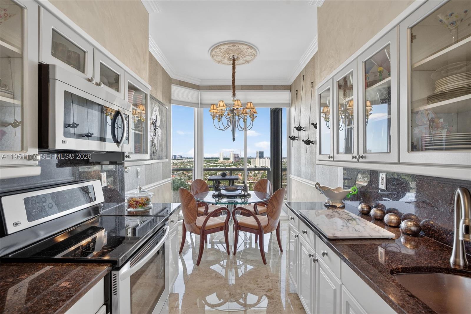 Photo of 3598 Yacht Club Dr  #PH2, Aventura, Florida, 33180 - 
