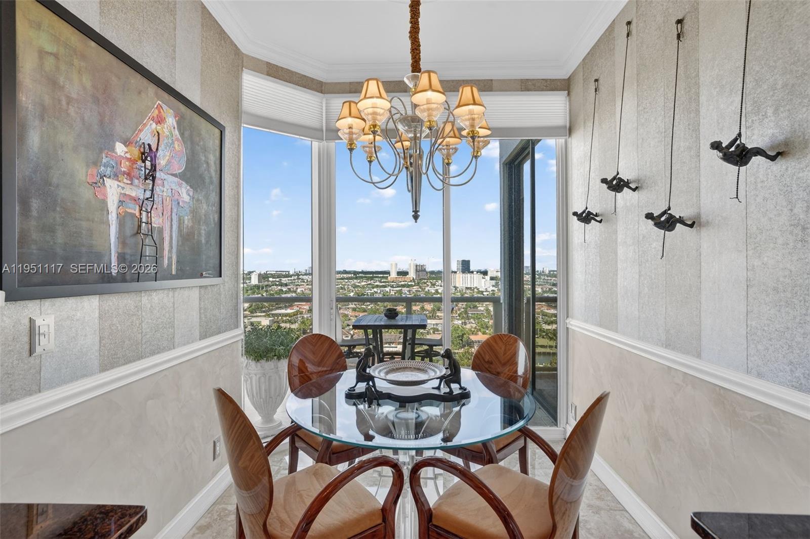 Photo of 3598 Yacht Club Dr  #PH2, Aventura, Florida, 33180 - 
