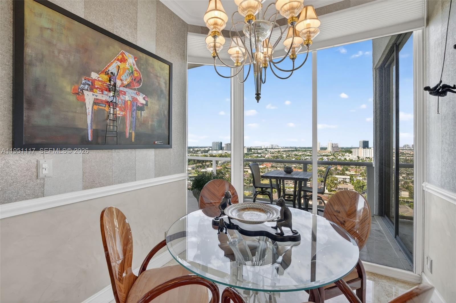 Photo of 3598 Yacht Club Dr  #PH2, Aventura, Florida, 33180 - 