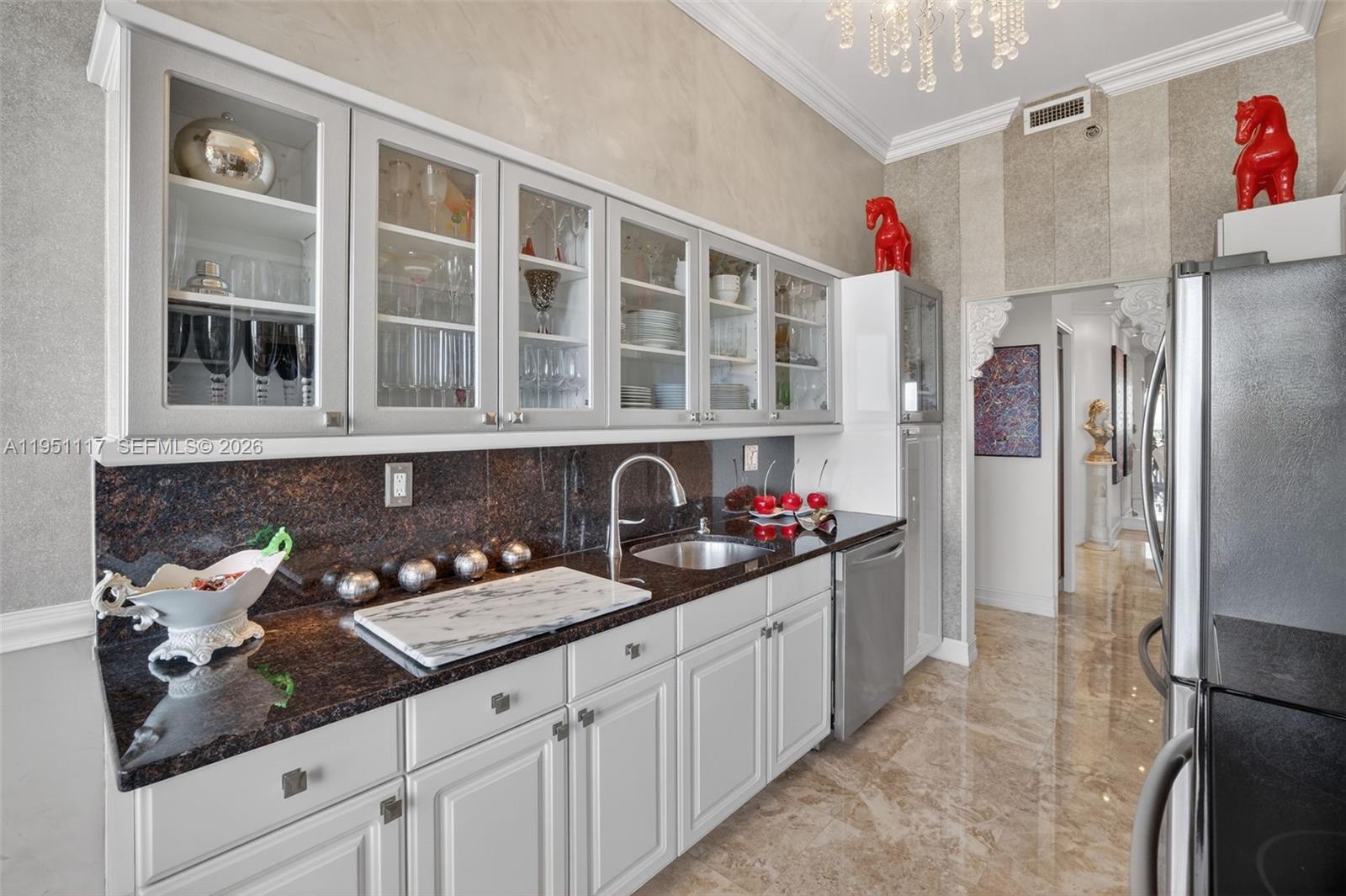 Photo of 3598 Yacht Club Dr  #PH2, Aventura, Florida, 33180 - 
