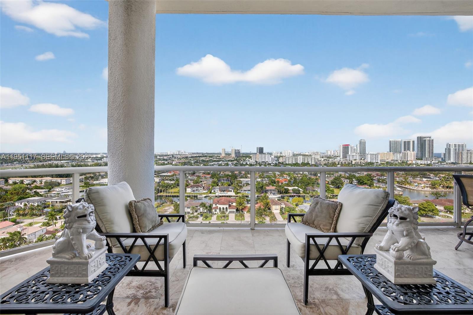Photo of 3598 Yacht Club Dr  #PH2, Aventura, Florida, 33180 - 