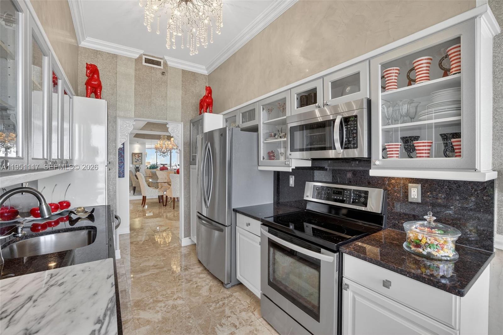 Photo of 3598 Yacht Club Dr  #PH2, Aventura, Florida, 33180 - 