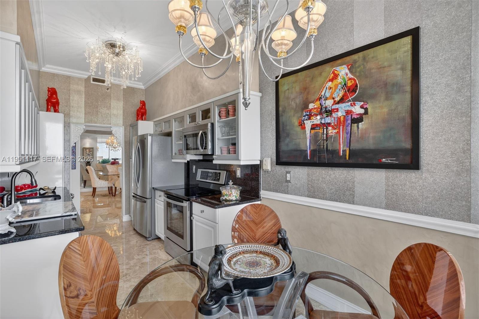 Photo of 3598 Yacht Club Dr  #PH2, Aventura, Florida, 33180 - 