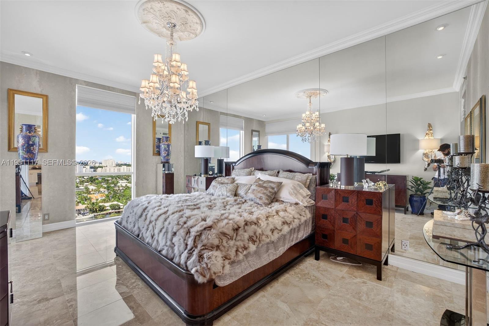 Photo of 3598 Yacht Club Dr  #PH2, Aventura, Florida, 33180 - 