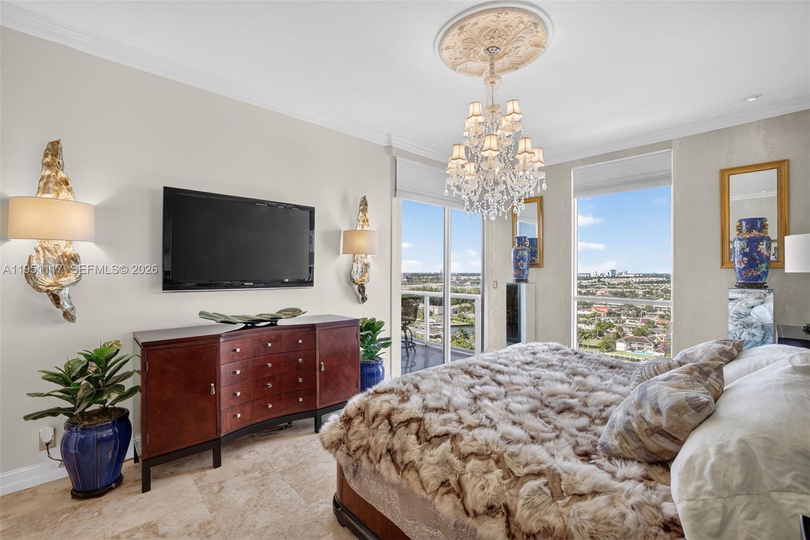 Photo of 3598 Yacht Club Dr  #PH2, Aventura, Florida, 33180 - 