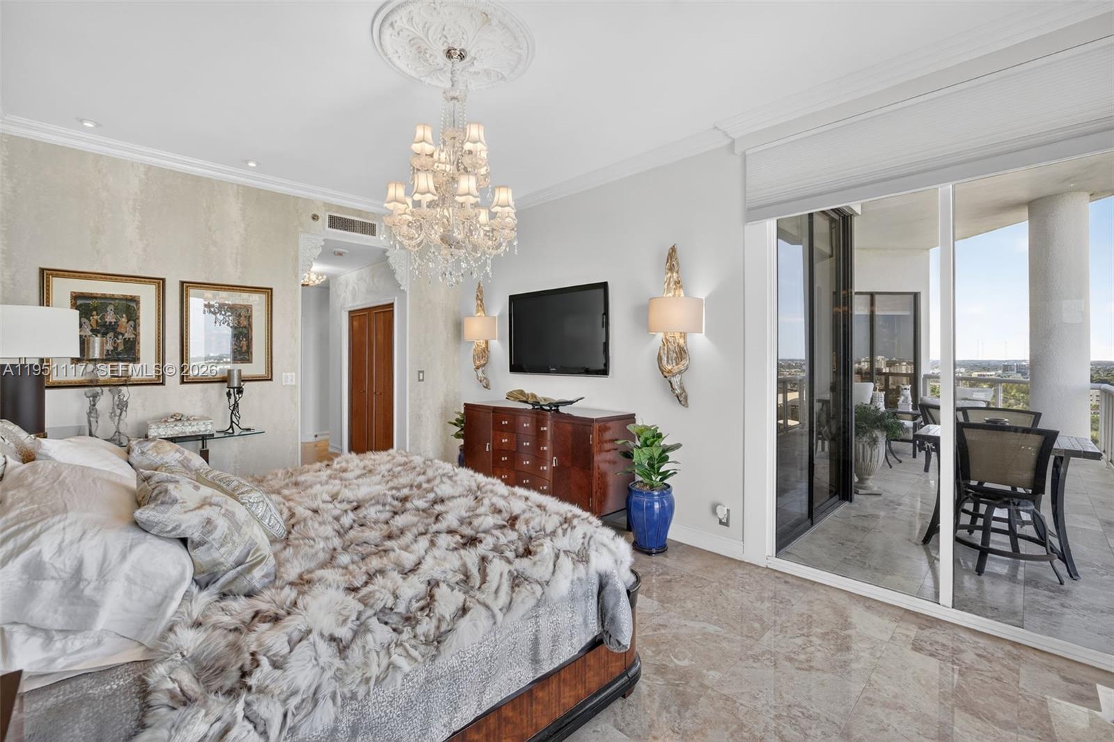 Photo of 3598 Yacht Club Dr  #PH2, Aventura, Florida, 33180 - 
