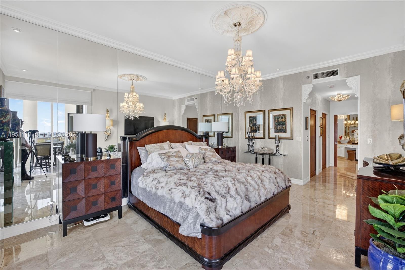 Photo of 3598 Yacht Club Dr  #PH2, Aventura, Florida, 33180 - 