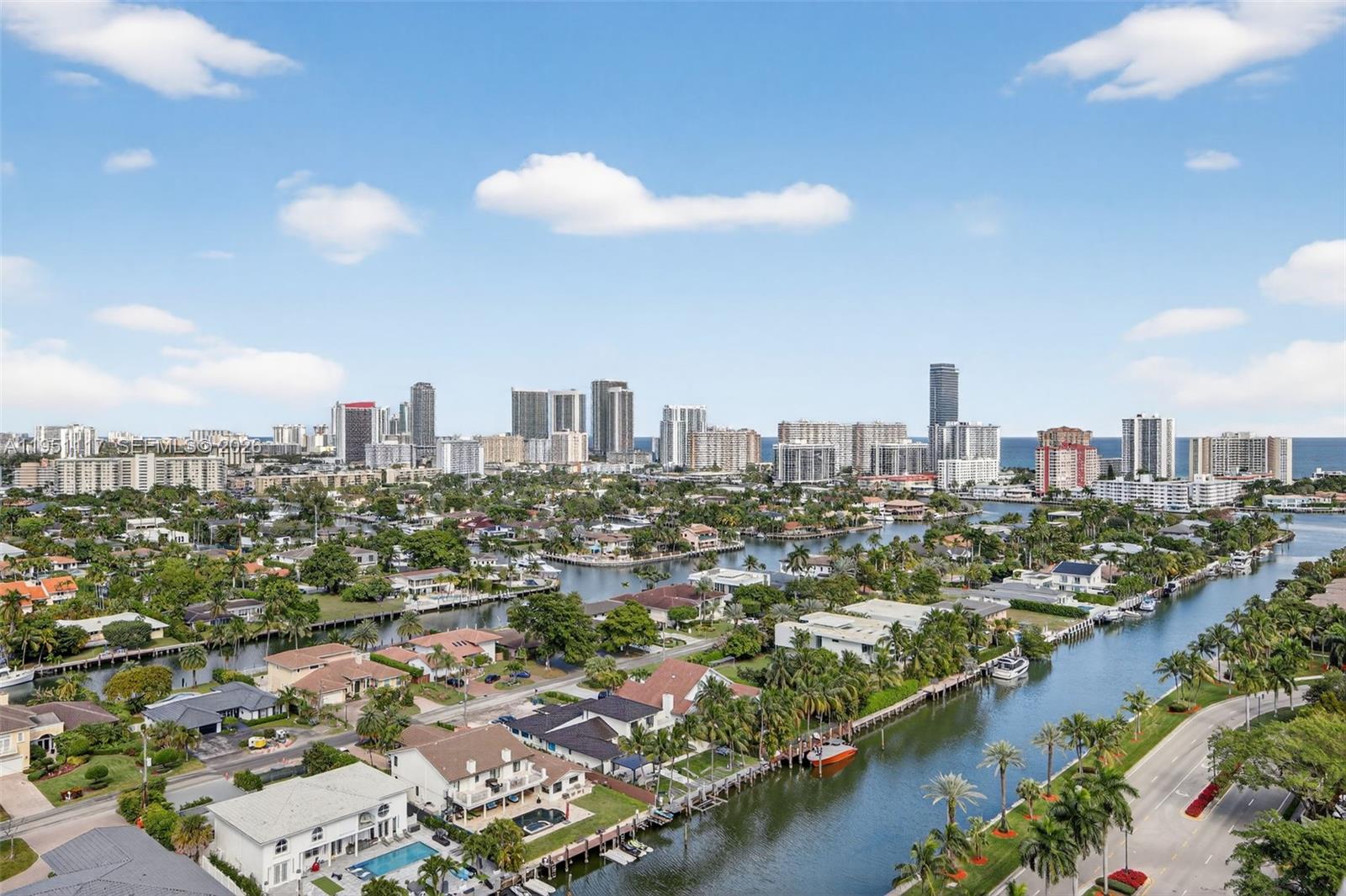 Photo of 3598 Yacht Club Dr  #PH2, Aventura, Florida, 33180 - 