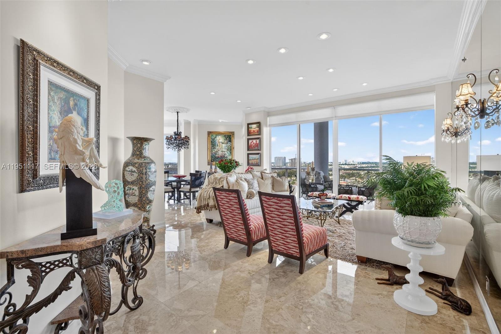 Photo of 3598 Yacht Club Dr  #PH2, Aventura, Florida, 33180 - 