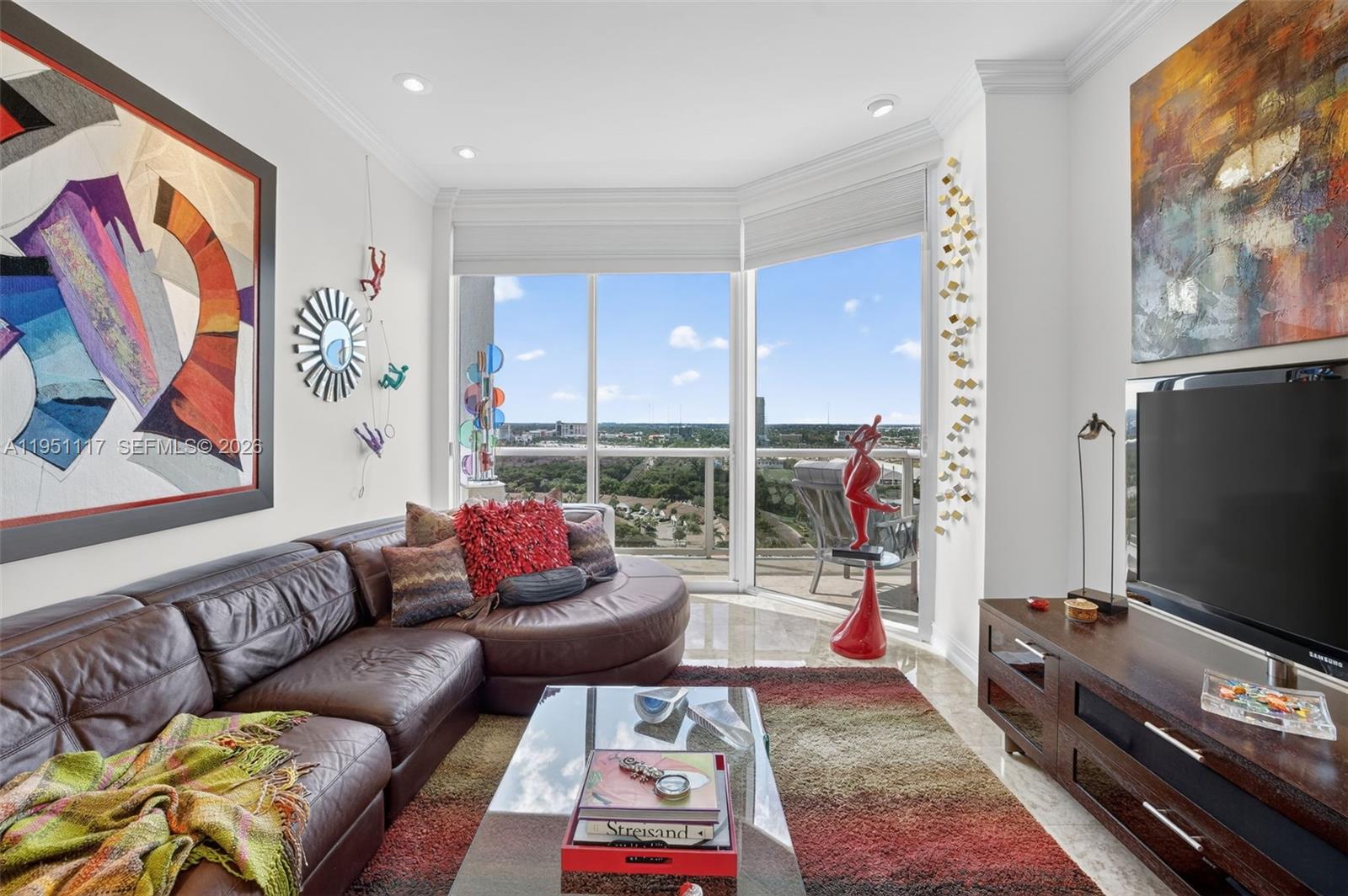 Photo of 3598 Yacht Club Dr  #PH2, Aventura, Florida, 33180 - 
