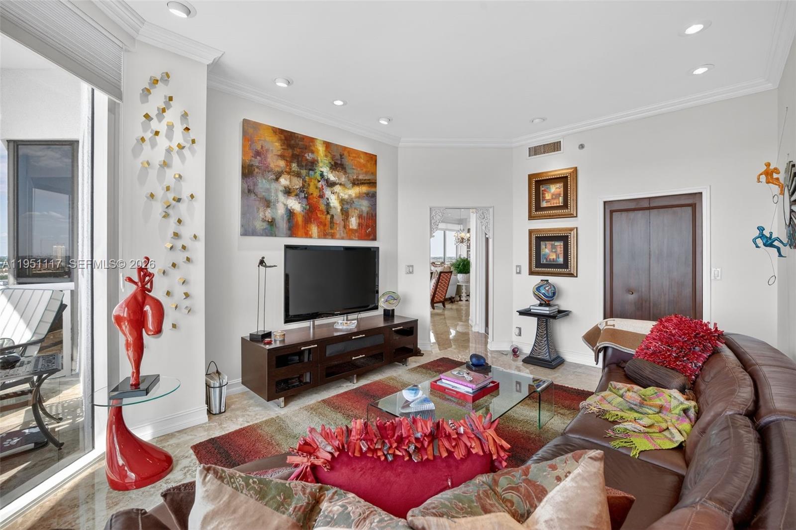 Photo of 3598 Yacht Club Dr  #PH2, Aventura, Florida, 33180 - 