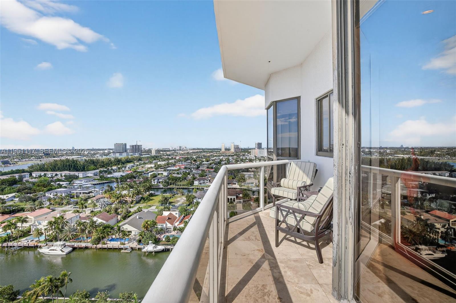 Photo of 3598 Yacht Club Dr  #PH2, Aventura, Florida, 33180 - 