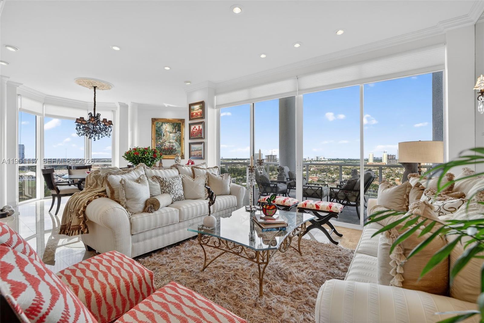 Photo of 3598 Yacht Club Dr  #PH2, Aventura, Florida, 33180 - 