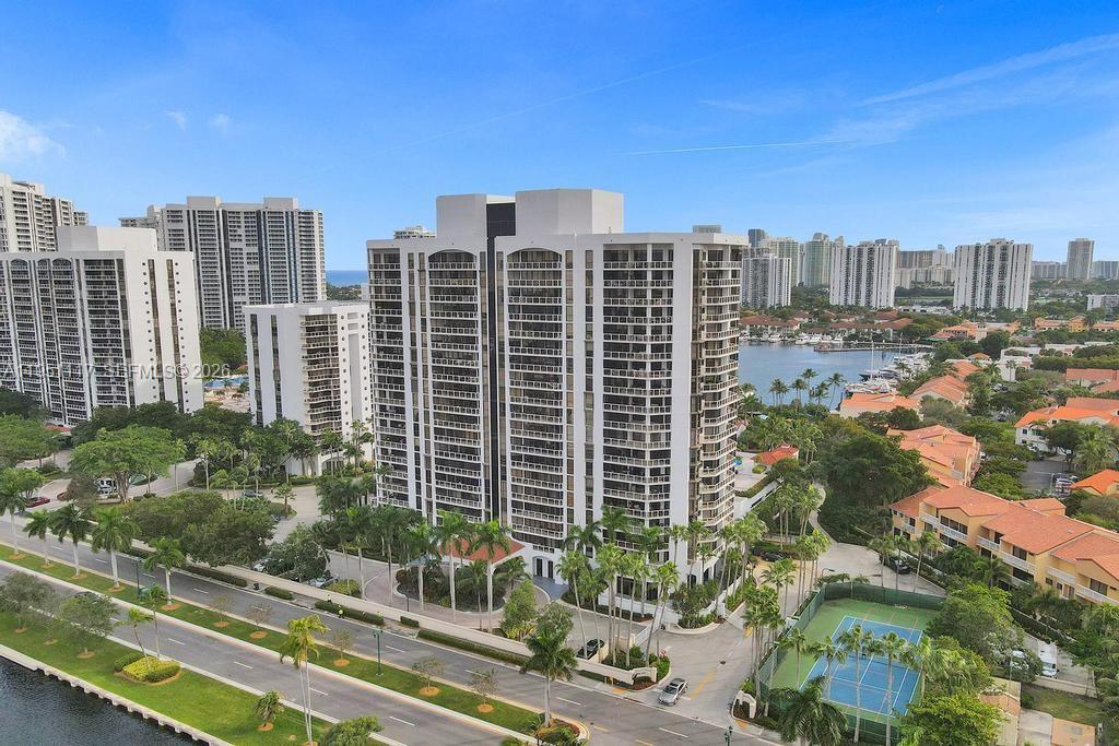 Photo of 3598 Yacht Club Dr  #PH2, Aventura, Florida, 33180 - 