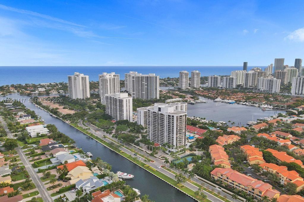 Photo of 3598 Yacht Club Dr  #PH2, Aventura, Florida, 33180 - 