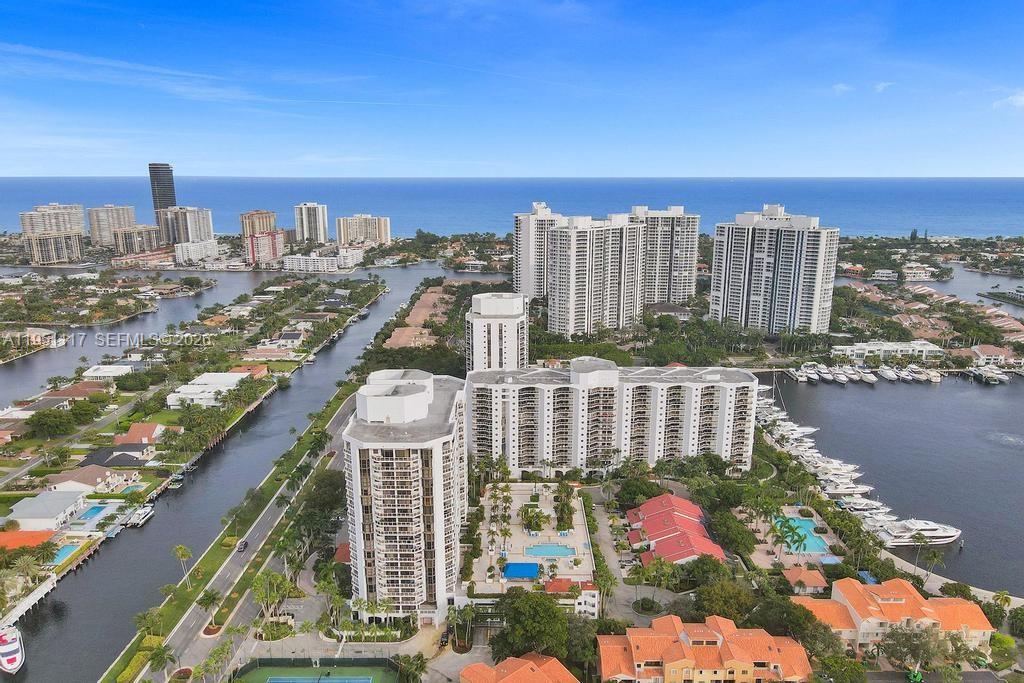 Photo of 3598 Yacht Club Dr  #PH2, Aventura, Florida, 33180 - 