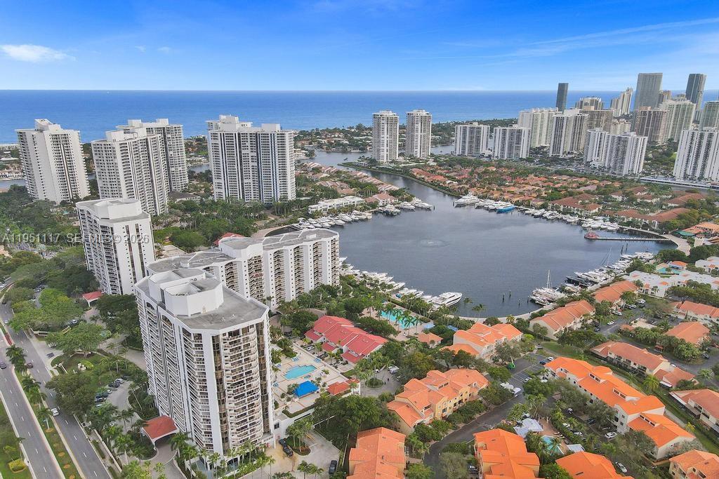 Photo of 3598 Yacht Club Dr  #PH2, Aventura, Florida, 33180 - 