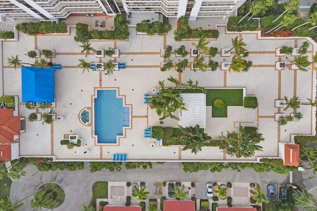 Photo of 3598 Yacht Club Dr  #PH2, Aventura, Florida, 33180 - 