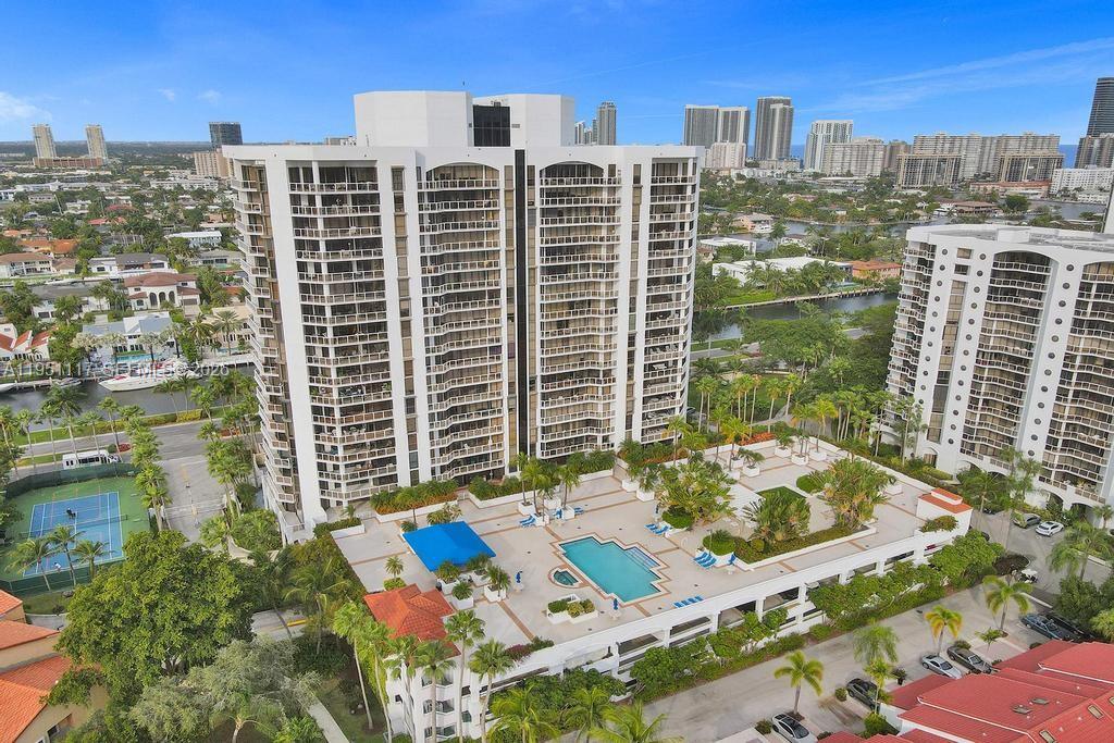 Photo of 3598 Yacht Club Dr  #PH2, Aventura, Florida, 33180 - 