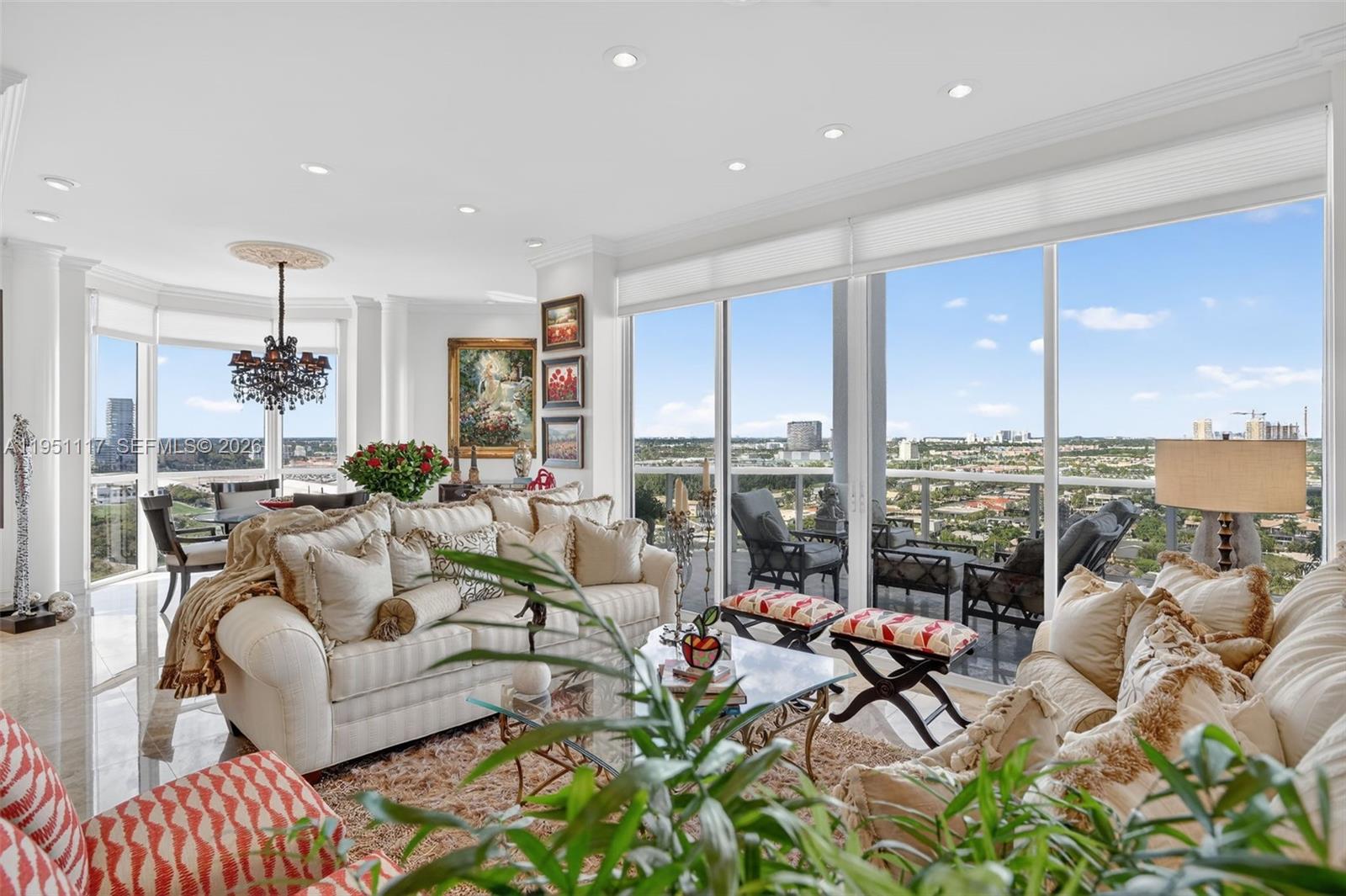 Photo of 3598 Yacht Club Dr  #PH2, Aventura, Florida, 33180 - 