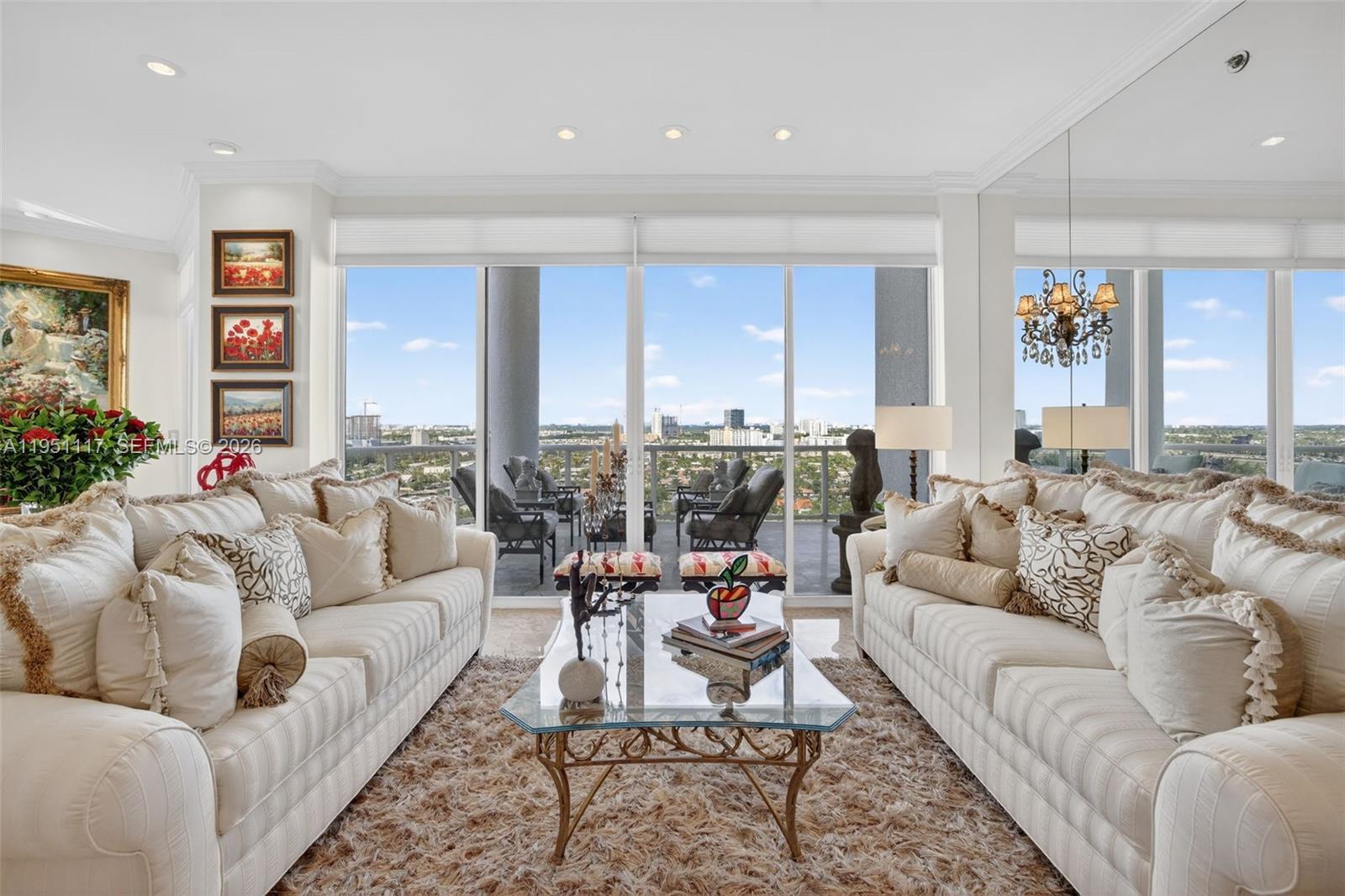 Photo of 3598 Yacht Club Dr  #PH2, Aventura, Florida, 33180 - 