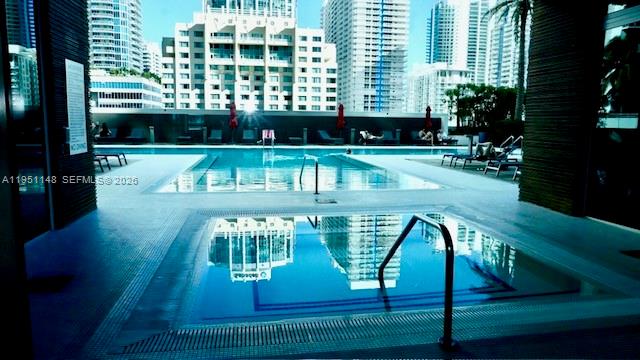 Photo of 1080 Brickell Ave #3004, Miami, Florida, 33131 -