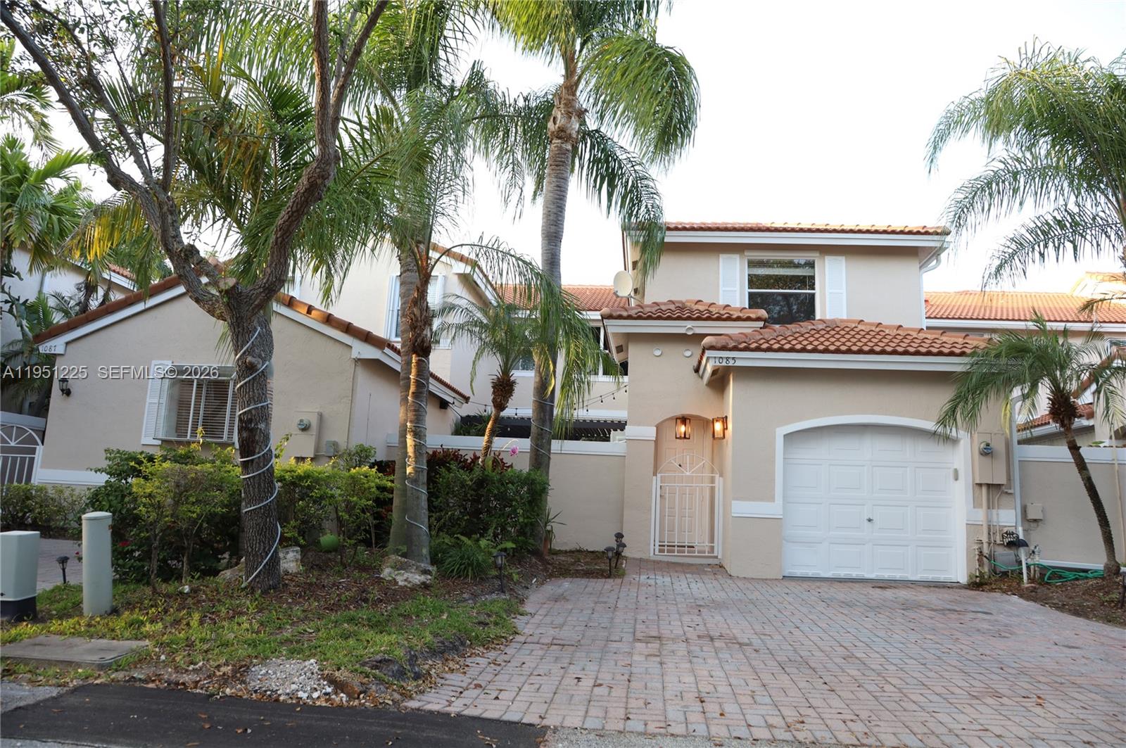 Photo of 1085 River Birch St  (1085), Hollywood, Florida, 33019 - 