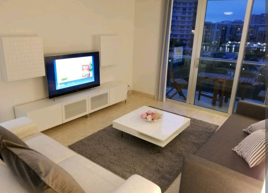 Photo of 3801 Ocean #7Q, Hollywood, Florida, 33019 - Photo 1