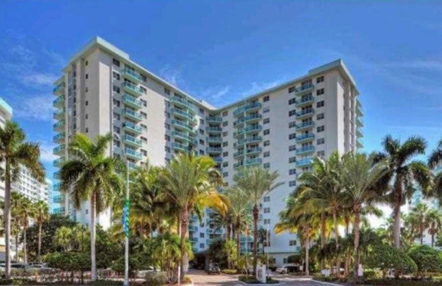 Photo of 3801 Ocean #7Q, Hollywood, Florida, 33019 - Photo 12