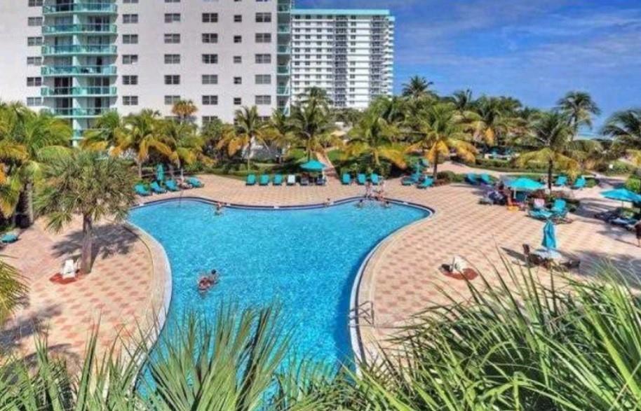 Photo of 3801 Ocean #7Q, Hollywood, Florida, 33019 - Photo 8