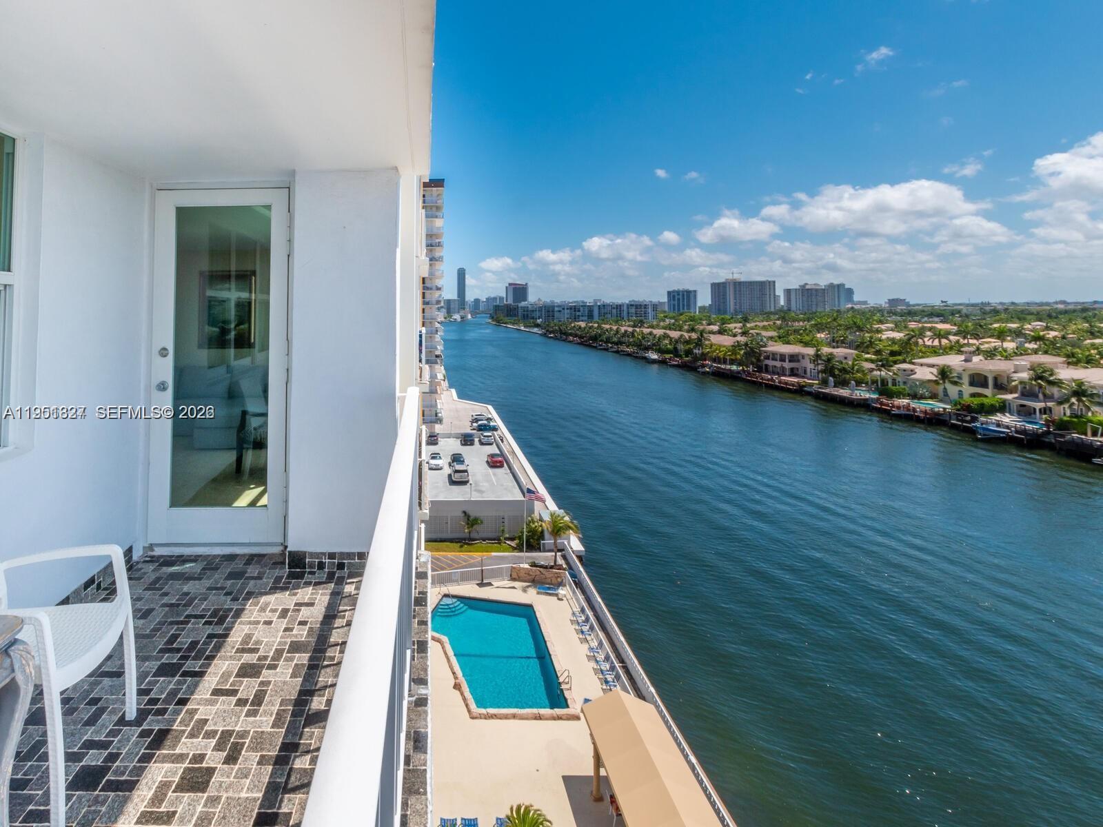 Photo of 1410 Ocean Dr  #905, Hollywood, Florida, 33019 - 