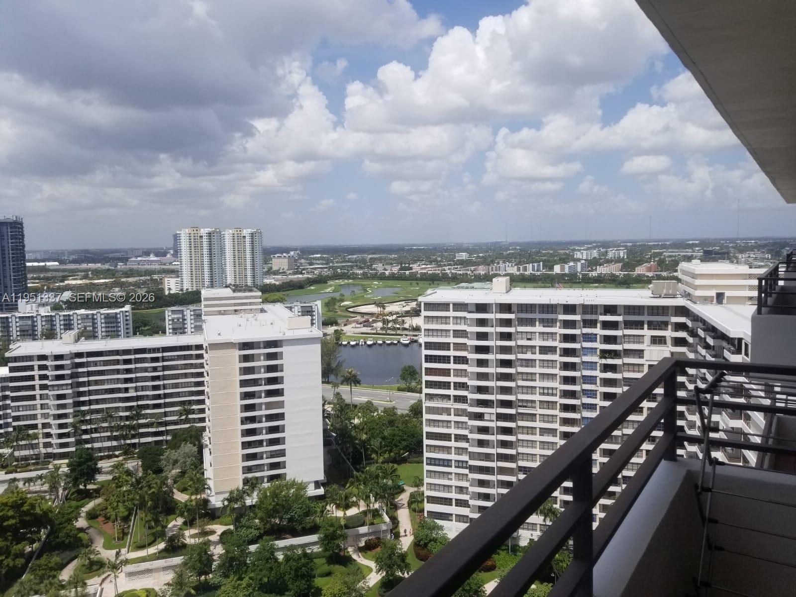 Photo of 2500 Parkview Dr #2517, Hallandale Beach, Florida, 33009 -