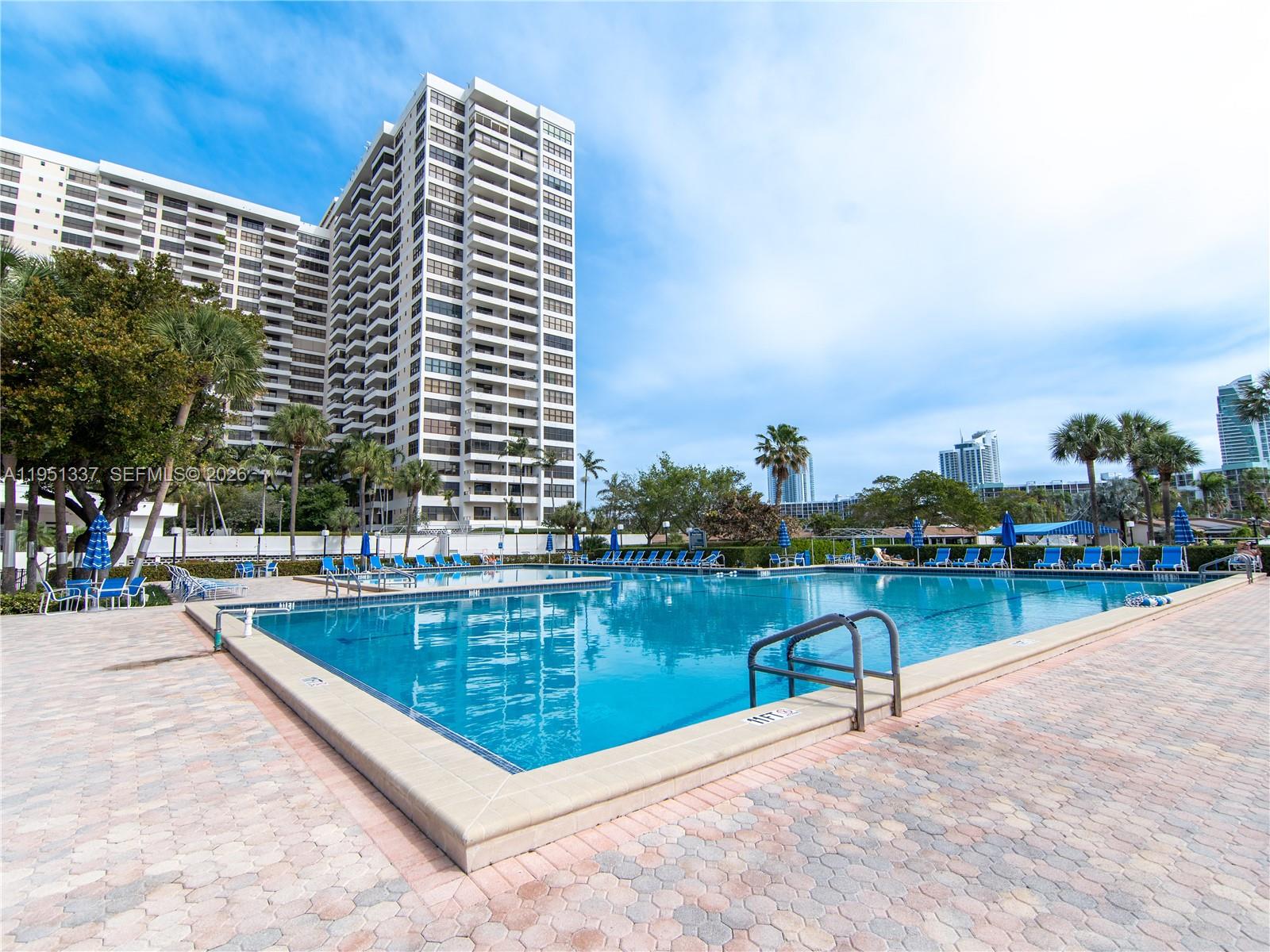 Photo of 2500 Parkview Dr #2517, Hallandale Beach, Florida, 33009 -