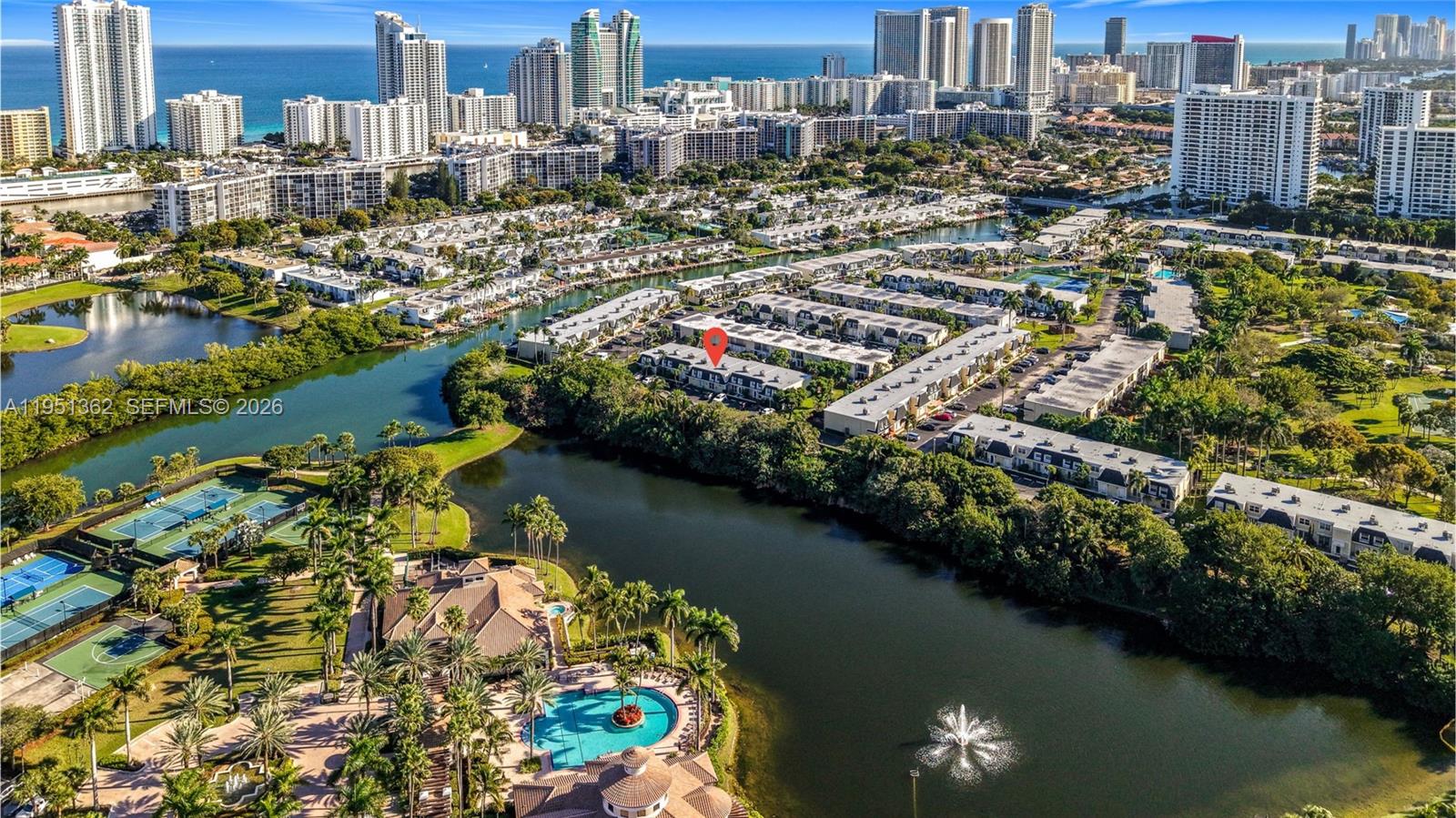 Photo of 2412 11th St  (2412), Hallandale Beach, Florida, 33009 - 